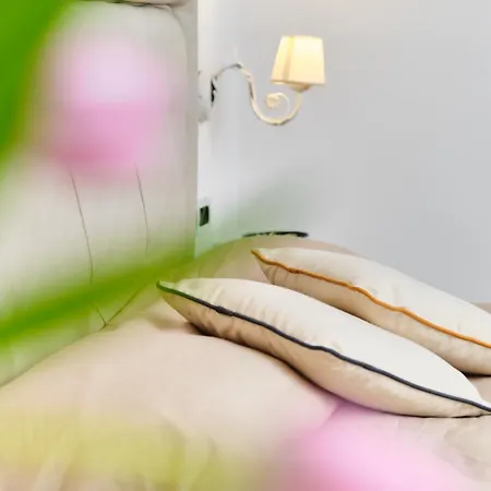 Bed & Breakfast Fabiana