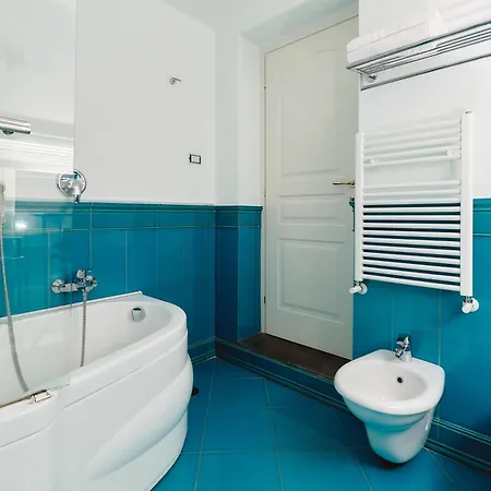 Fabiana Bed & Breakfast 4*