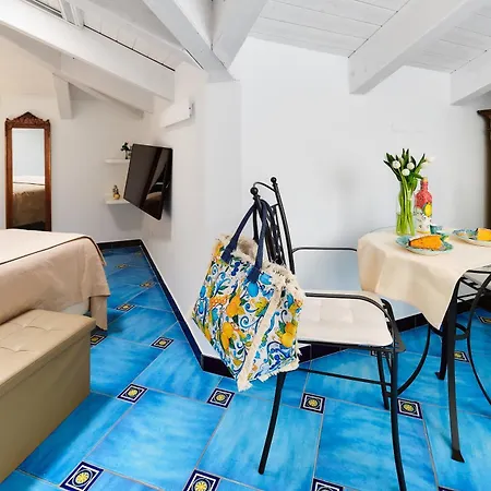 Fabiana Bed & Breakfast
