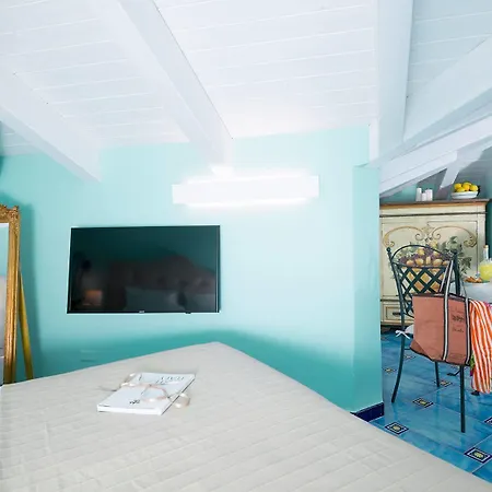 Fabiana Bed & Breakfast 4*