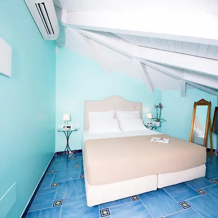 Fabiana Bed & Breakfast