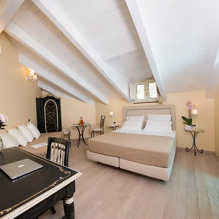 Bed & Breakfast Fabiana