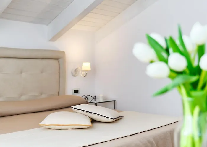 Bed & Breakfast Fabiana Amalfi