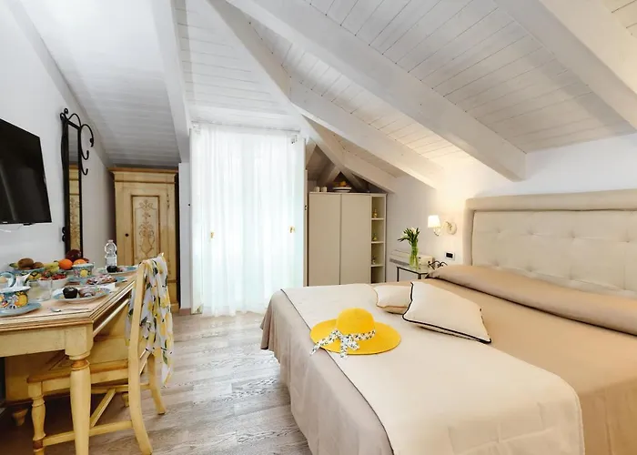 Fabiana Bed & Breakfast