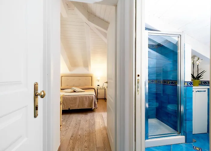 Bed & Breakfast Fabiana