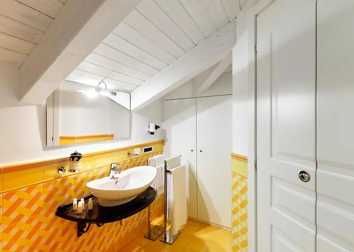 Fabiana Bed & Breakfast Amalfi