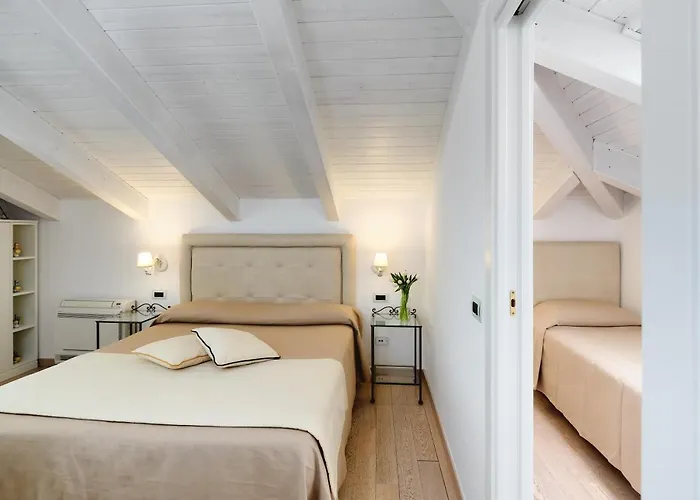 Fabiana Bed & Breakfast Amalfi