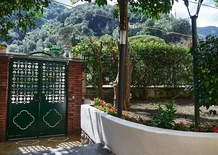 Fabiana Bed & Breakfast 4*