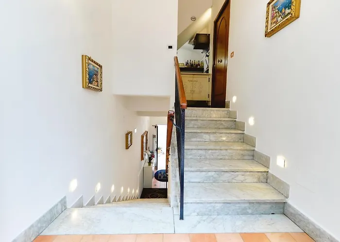 Fabiana Bed & Breakfast