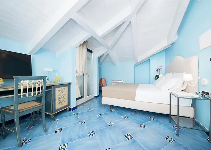 Fabiana Bed & Breakfast 4*