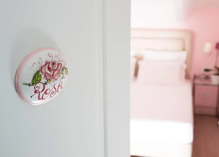 Bed & Breakfast Fabiana Amalfi