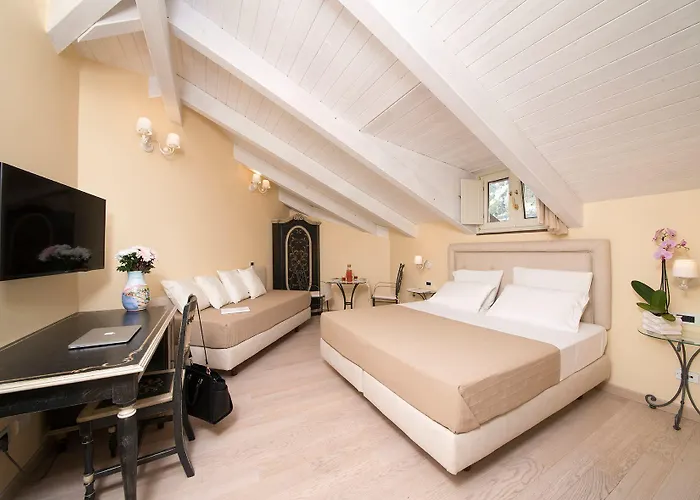 Fabiana Bed & Breakfast Amalfi