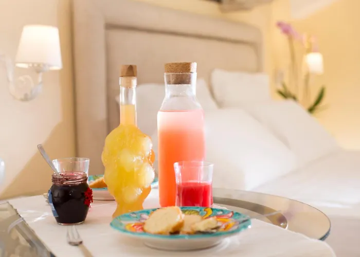 Bed & Breakfast Fabiana Amalfi