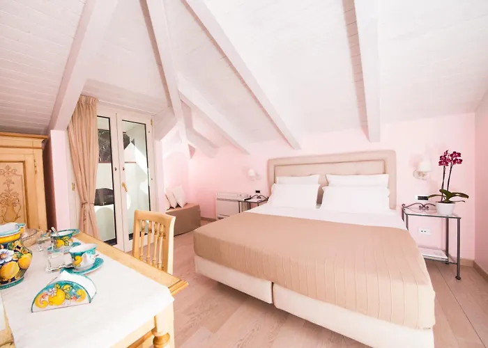 Fabiana Bed & Breakfast