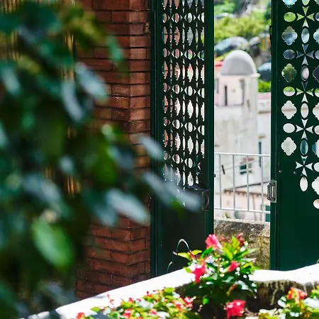 Fabiana فندق مبيت وإفطار