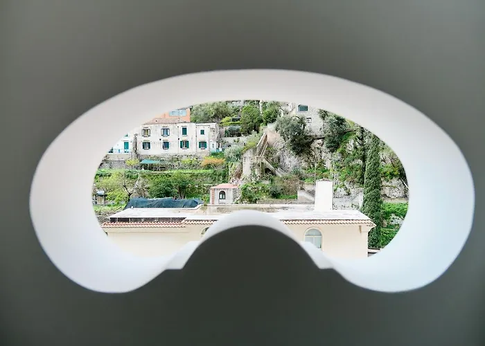 Fabiana فندق مبيت وإفطار 4*